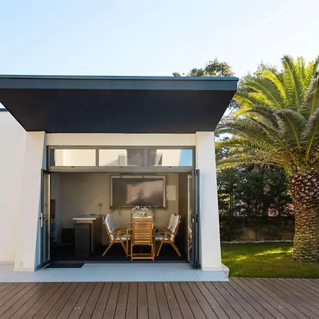 Villa Luxury Positiva With Heated Pool By Interhome Vir