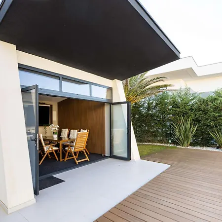 Luxury Positiva With Heated Pool By Interhome