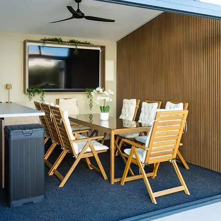 Villa Luxury Positiva With Heated Pool By Interhome