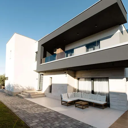 Villa Luxury Positiva With Heated Pool By Interhome