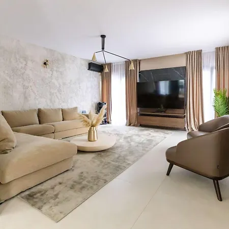 Villa Luxury Positiva With Heated Pool By Interhome *